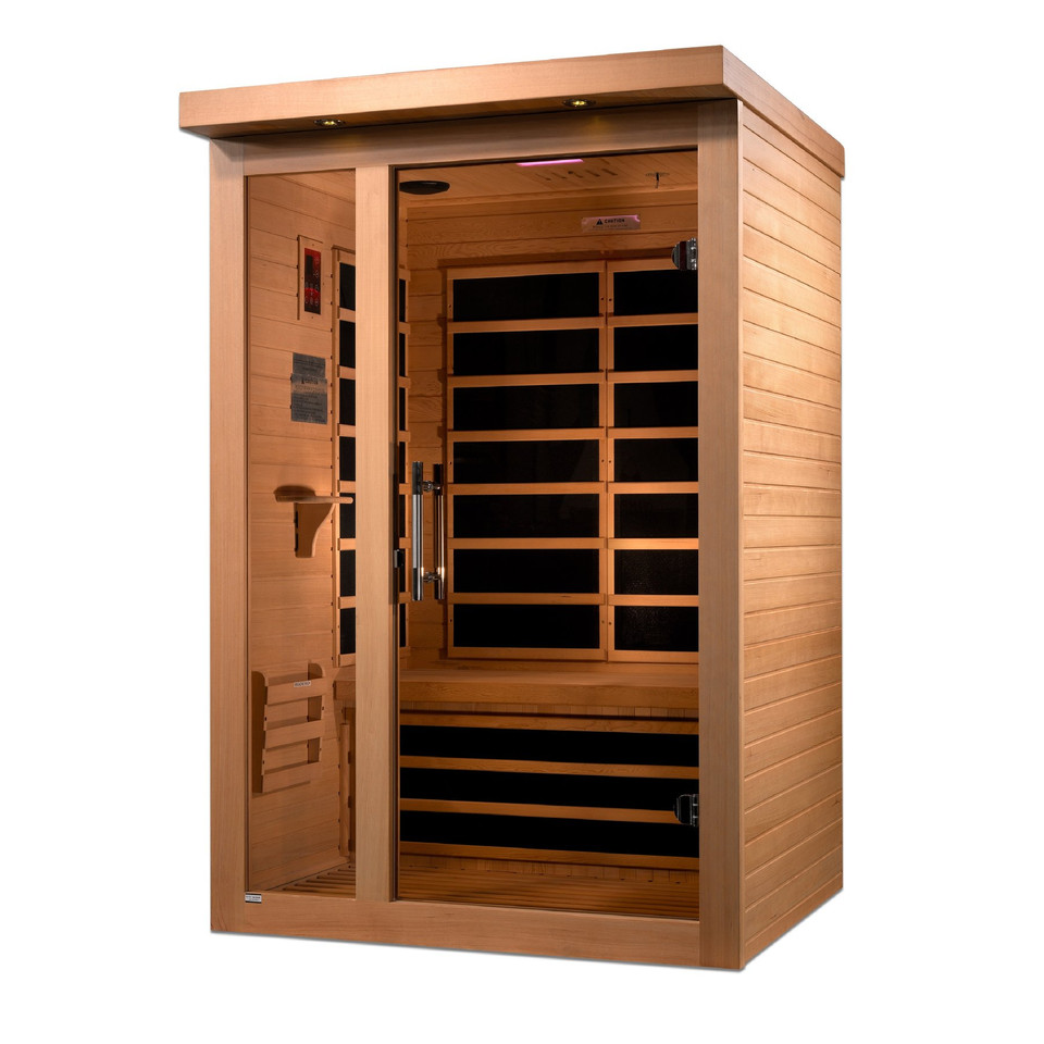 Infrared Sauna