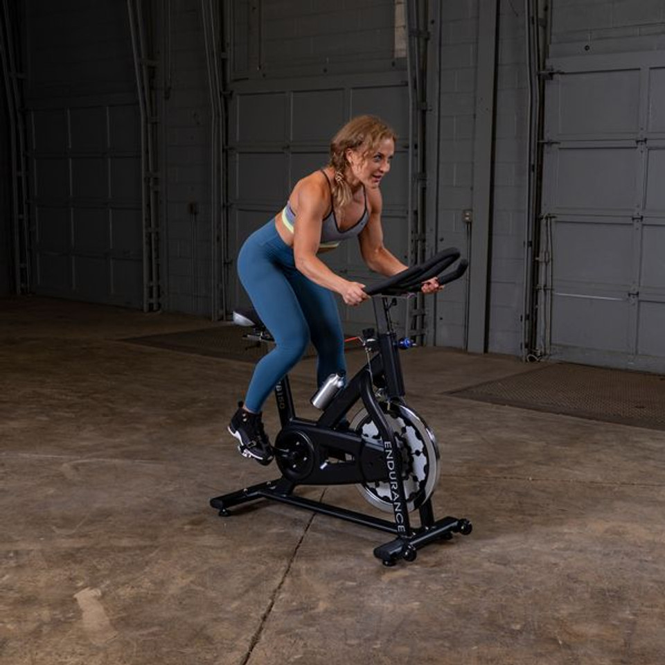 Indoor Exercise Bike