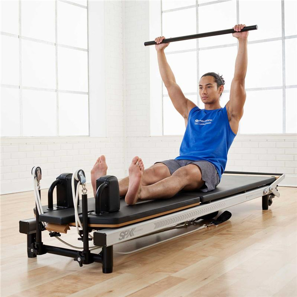 Merrithew Pilates