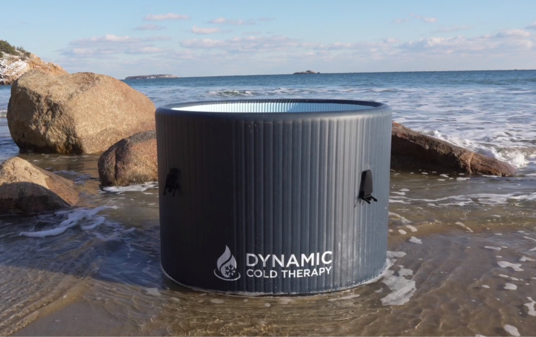 Dynamic Cold Plunge Therapy